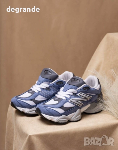 Дамски маратонки New Balance 