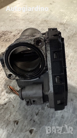 Дроселова Клапа за Renault Scenic 2008 - 8200302798 / 116_7_0444, снимка 2 - Части - 52930573