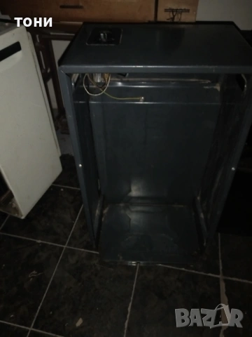 газови печки TESY