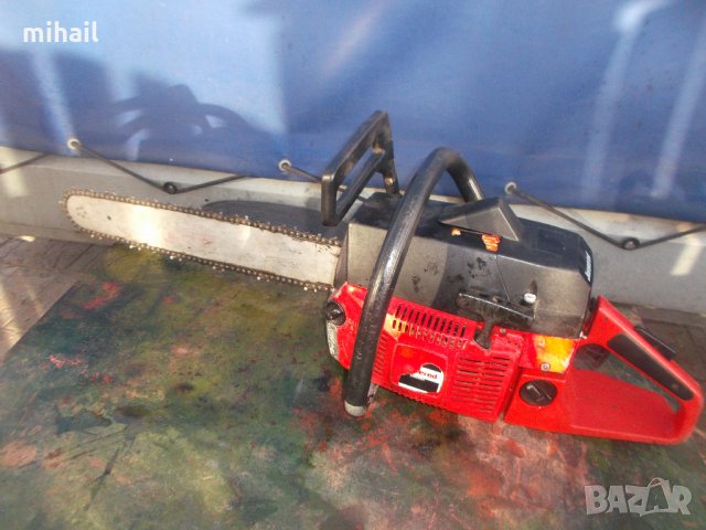 JONSERED 630   на части