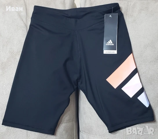 Нов детски клин ADIDAS за момиченце на 10-12 год., снимка 1