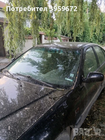 продавам Хонда акорд , снимка 7 - Автомобили и джипове - 51003662