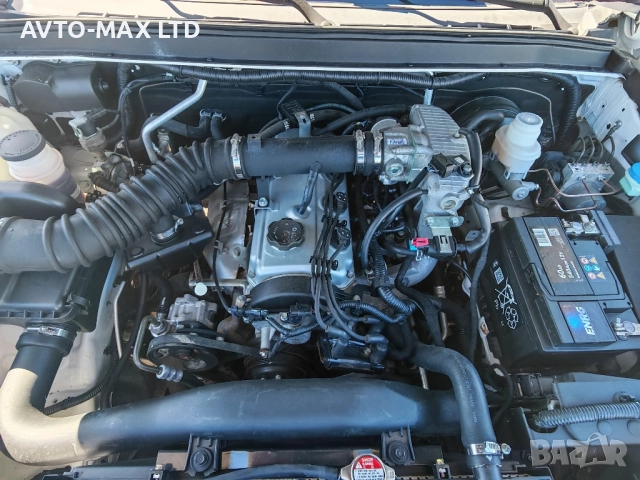 Продавам Пикап Great Wall Steed 6, снимка 2 - Автомобили и джипове - 51772302