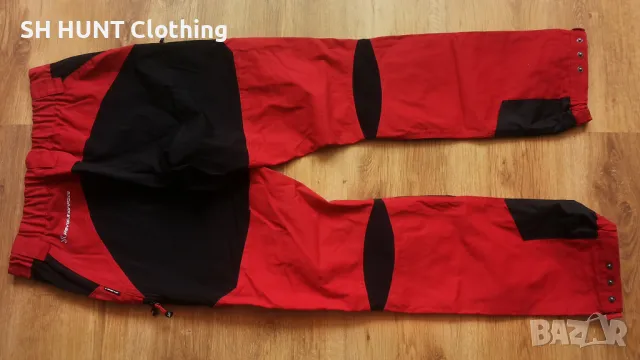 Revolution Race Nordwand Pro Stretch Pant размер дамско 42 - XL / мъжко M панталон - 1060, снимка 2 - Панталони - 49535425