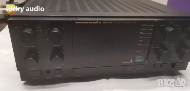 Усилвател MARANTZ PM 84