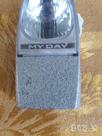 Ретро фенерче , снимка 3 - Други ценни предмети - 29086991