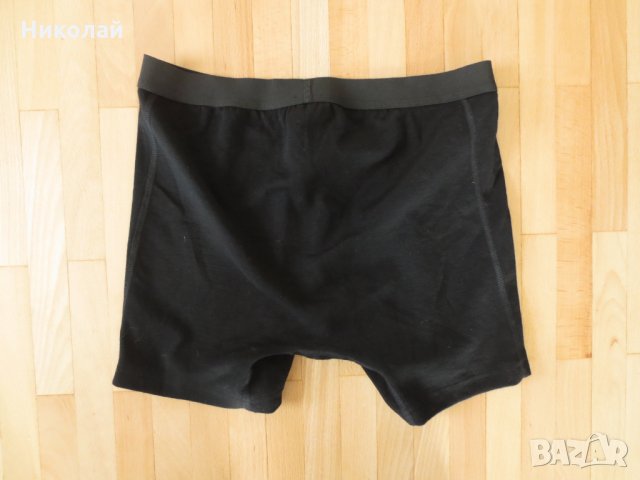 Aclima Warm Wool Boxer Shorts , снимка 7 - Бельо - 32105048