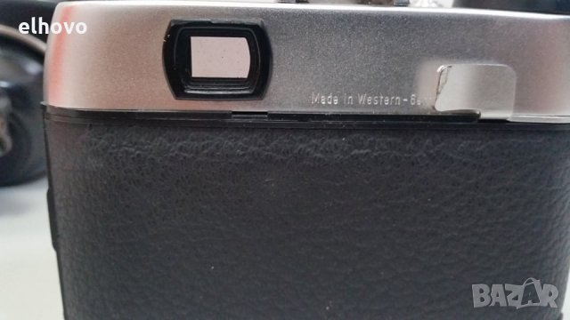 Фотоапарат Regula sprinty B, снимка 8 - Фотоапарати - 29973633