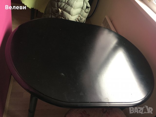 Трапезна маса - дърво, снимка 3 - Маси - 33710330