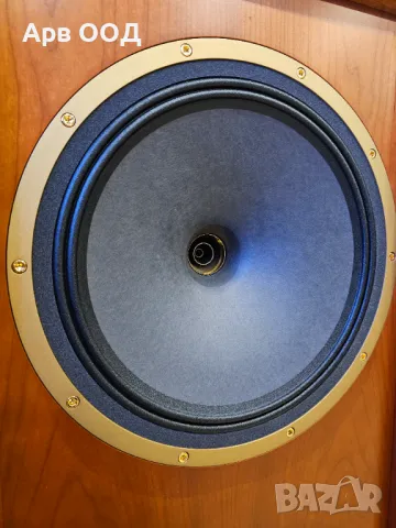 Tannoy Glenair 15, снимка 4 - Тонколони - 48823474