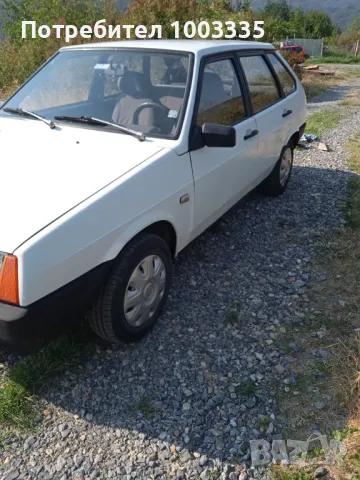 Лада Самара 1500s, снимка 2 - Автомобили и джипове - 49256771