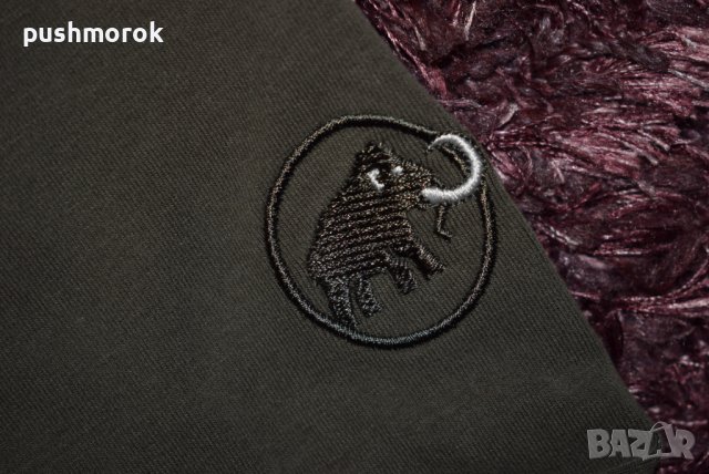 Mammut Tuff Longsleeve Men’s Sz XXL / #00410 /, снимка 3 - Спортни дрехи, екипи - 40428030