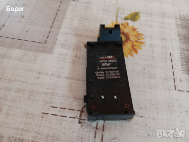 Sony hama compover adapter, снимка 6 - Светкавици, студийно осветление - 42567925