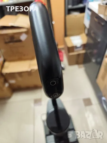 Прахосмукачка Dream H12 pro с дефект , снимка 5 - Прахосмукачки - 56082840
