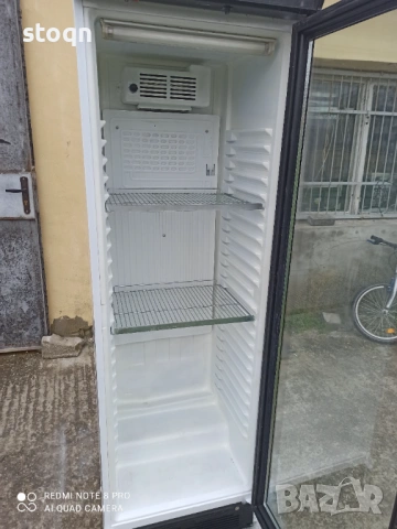 Вертикална плюсова витрина Royal, снимка 2 - Витрини - 54170584