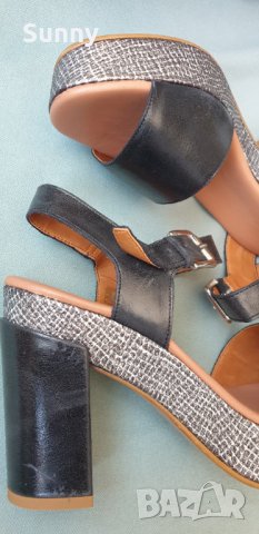 Дамски сандали  Cypres, снимка 2 - Сандали - 29868013