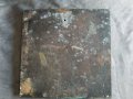 старо метално пано, снимка 5