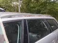Релси багажник таван AUDI A4 (B7) от, снимка 1