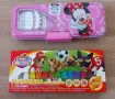Нов ученически несесер Disney, снимка 1