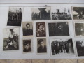 Лот от 26 бр. стари снимки, снимка 2