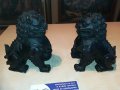 зверчрта-2бр масивни/тежки-13х11х7см, снимка 7