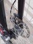 27.5 цола алуминиев велосипед колело bu8, снимка 9