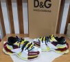 Дамски маратонки  Dolce&Gabbana  код AF-154K, снимка 1 - Маратонки - 41501772
