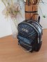 Черна раница Guess кодIM- SG-123B, снимка 3