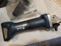 Нов безчетков флекс Bosch GWS 18V-7. 115мм. Само тяло 105€ (цената е крайна), снимка 4