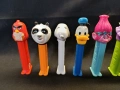 Колекция диспенсъри PEZ, снимка 2