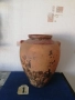 Стари гърнета делва,гевгир и други 100% автентични глинени съдове от бита. , снимка 4