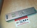 sony rm-x800 tv/dtt receiver remote 0202211626, снимка 3