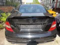 Mercedes C w204 Мерцедес, снимка 3