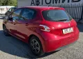 Peugeot 208 1.0i 68hp ZM01 НА ЧАСТИ, снимка 3