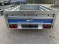 Туристическо ремарке VESTA LIGHT 25DA до 750кg., снимка 6