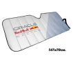 Сенник за предно стъкло Red Bull Racing - 147х70см., снимка 1