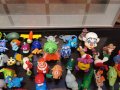 95 нови и 150 сглобени Kinder играчки , снимка 15