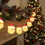 Коледна украса LED осветление , снимка 1