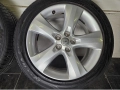 17" 5x105 Opel GM Original , снимка 5