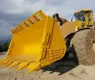 Производство и възстановяване на кофи за багери до 300+ тона, снимка 10