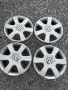 5x112..16цола 6.5j ET50 VOLKSWAGEN , снимка 1