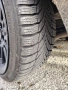 215 40 17 зимни гуми, снимка 1