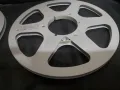 Ролки TEAC 26.5 см , снимка 4