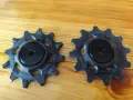 Ceramic Pulley / Керамични ролки 12t 12 speed Sram Red eTap AXS, снимка 5