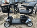 Електрически скутер GOGO Sport, снимка 4