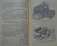 Книга устройство на  мотоциклета на Руски език 1956 година, снимка 14