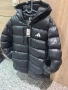 Adidas Мъжко зимно яке SDP Insulated Jacket, снимка 3