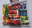 Колекция Стари Метални Колички MatchBox, снимка 7