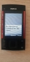 Nokia X3 - Nokia X3-00 - Nokia RM-540, снимка 1
