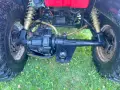 продавам АТВ 300 кубика, снимка 10